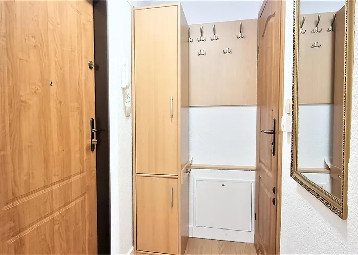 Vip Apartamenty Tetmajera Centrum