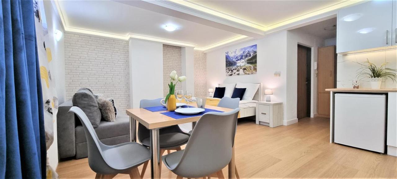 Vip Tetmajera Centrum Apartment