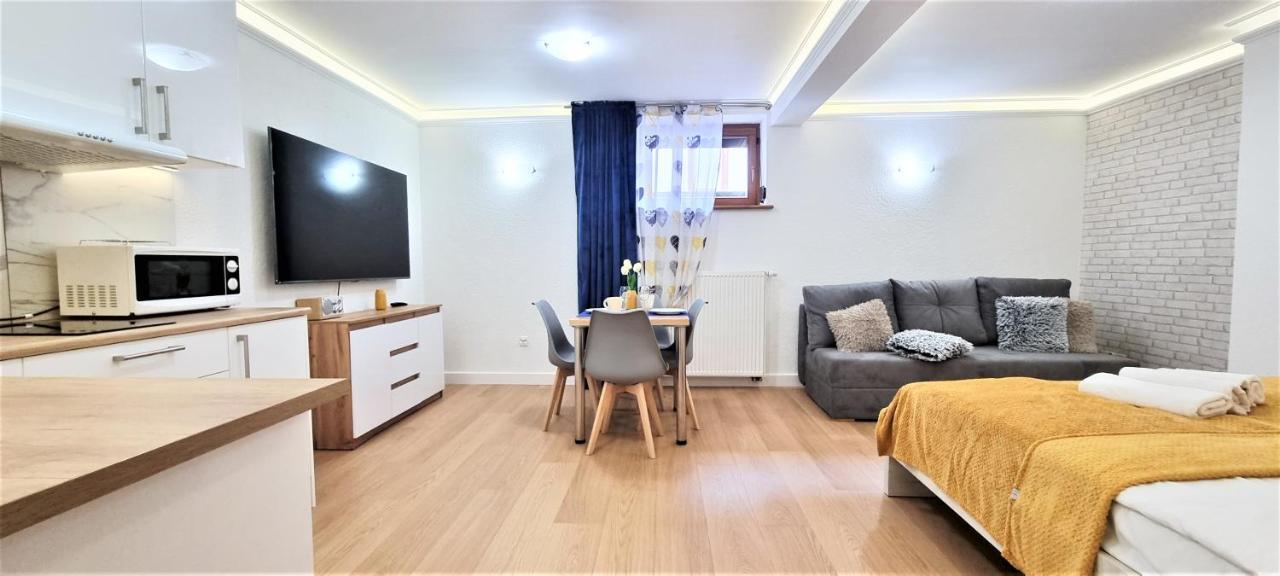 Apartment Vip Tetmajera Centrum *