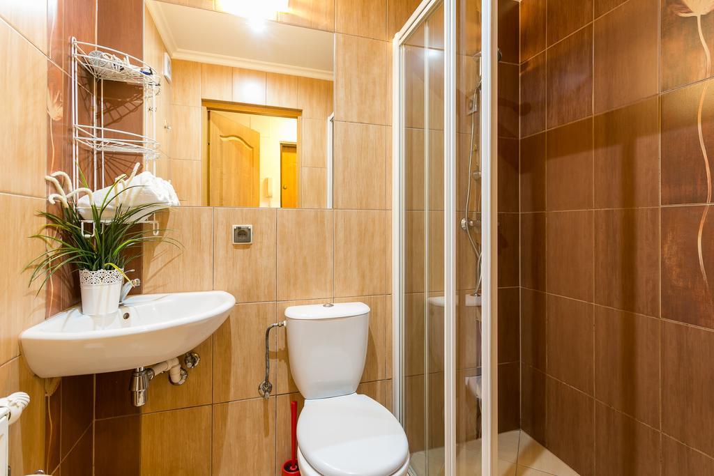 Vip Tetmajera Centrum Zakopane