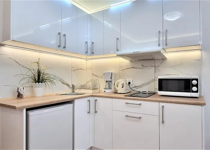 Vip Apartamenty Tetmajera Centrum