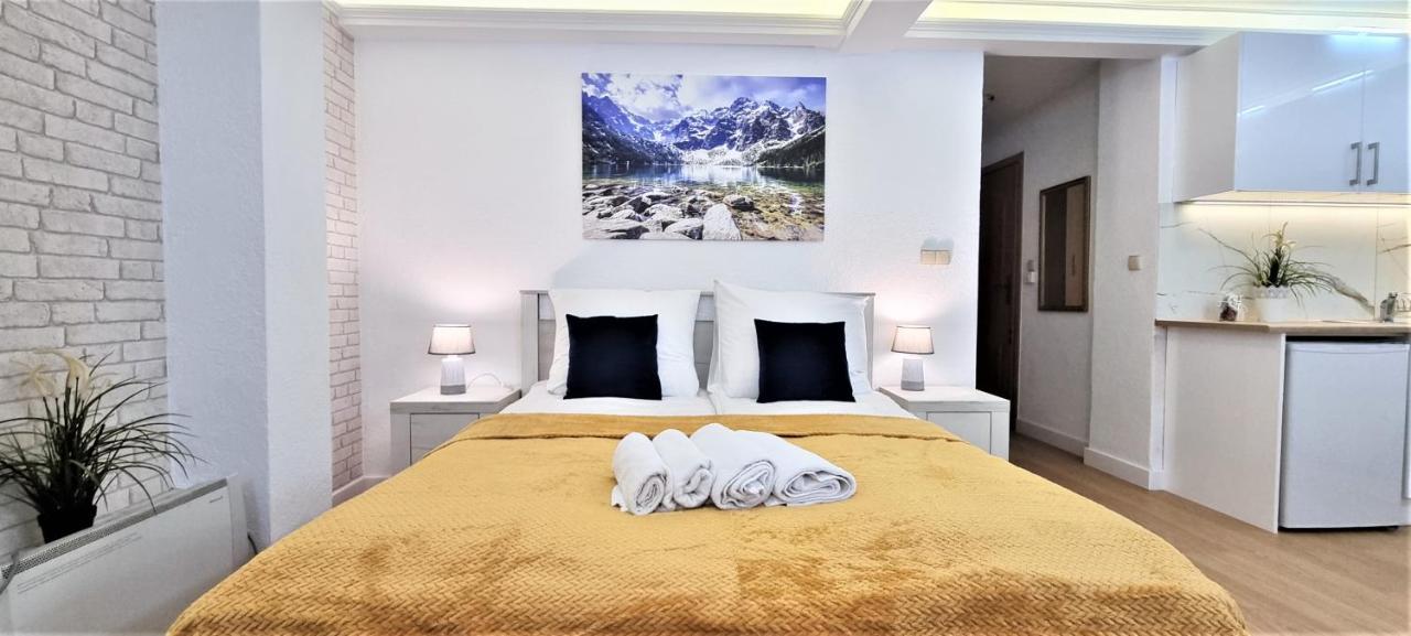 Vip Tetmajera Centrum * Zakopane