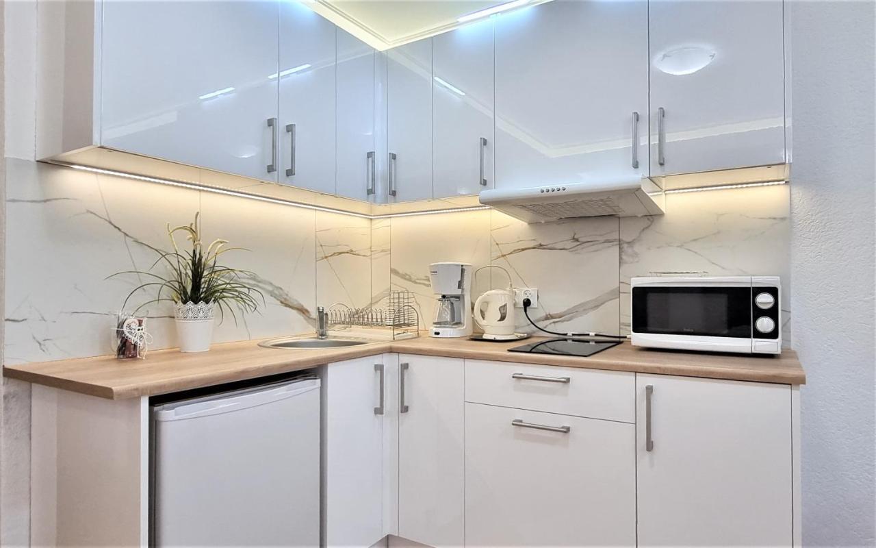 Vip Tetmajera Centrum Apartmán Zakopane