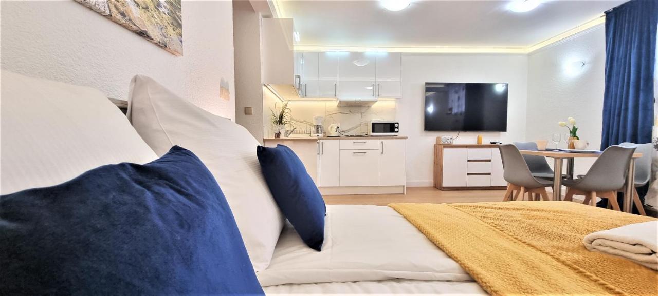 Apartmán Vip Tetmajera Centrum