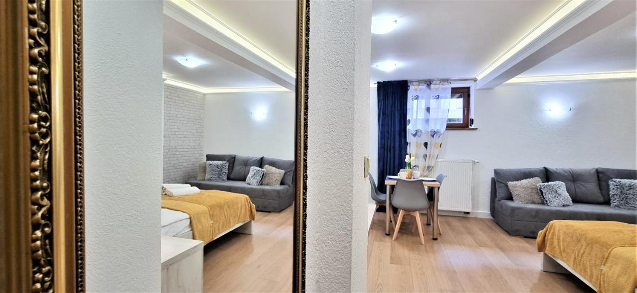 Vip Tetmajera Centrum Apartament Zakopane