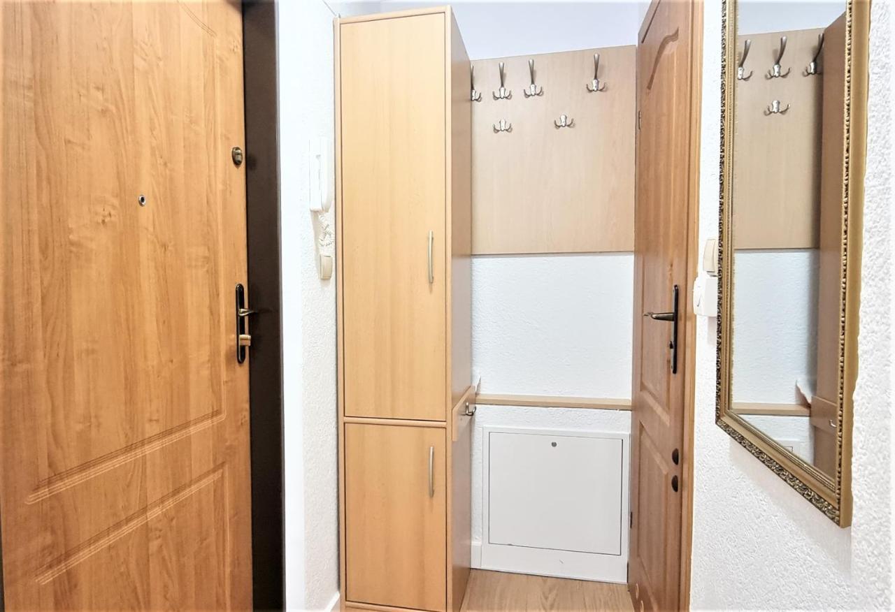 Vip Tetmajera Centrum Apartament *