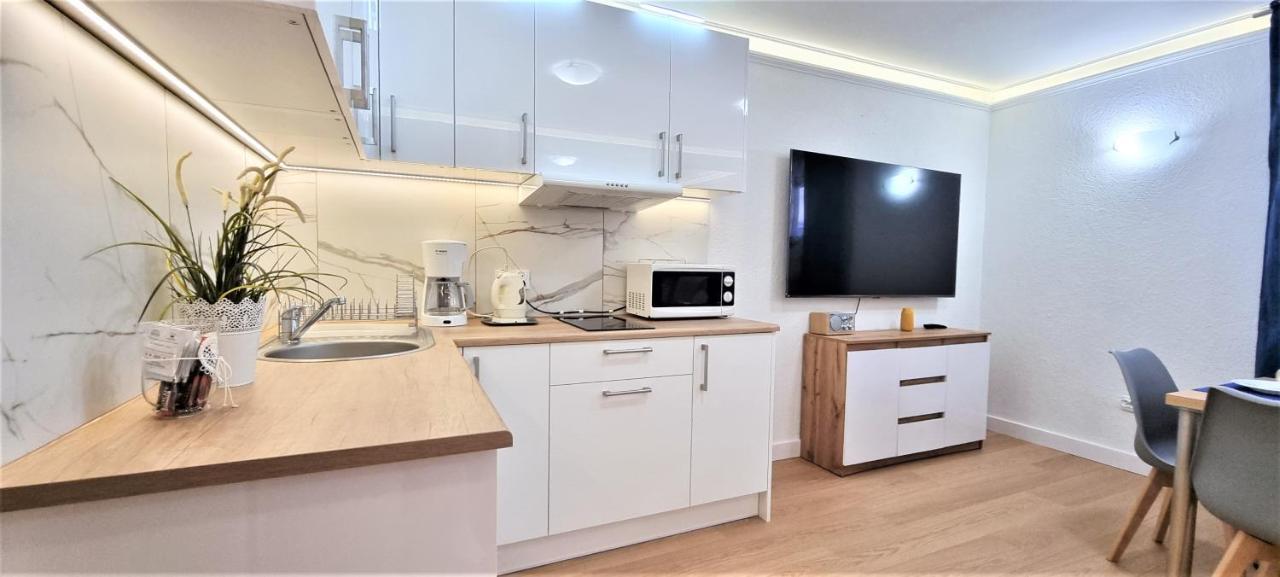 Apartament Vip Tetmajera Centrum *